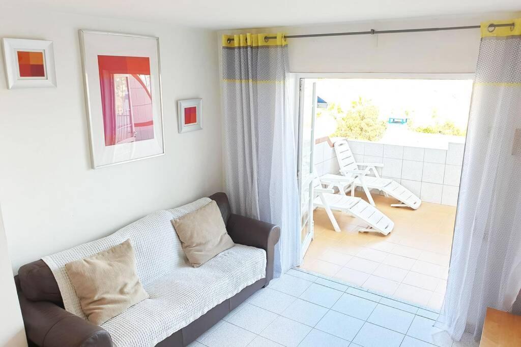 Bungalows Sonneland Maspalomas Canary Islands المظهر الخارجي الصورة
